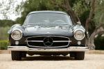Mercedes-Benz 300 SL Gullwing Coupe 1955 года